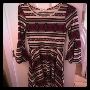 Altered State size small dress